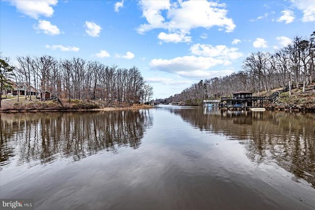 0 PINE HARBOUR DR, Mineral, VA 23117