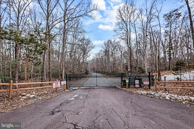 0 PINE HARBOUR DR, Mineral, VA 23117