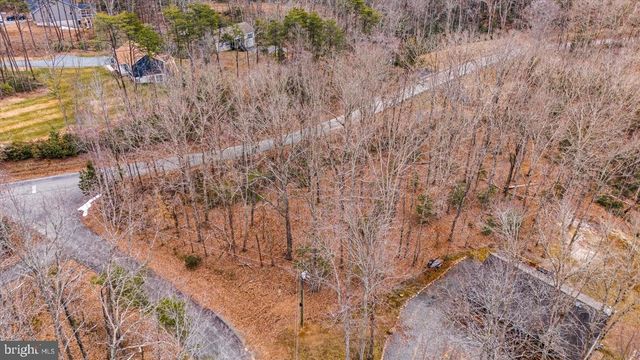 0 PINE HARBOUR DR, Mineral, VA 23117