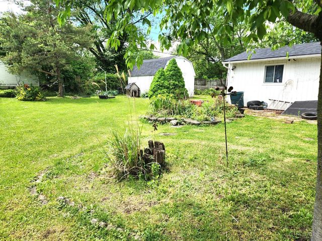 5160 Rucks Road, Trotwood, OH 45417