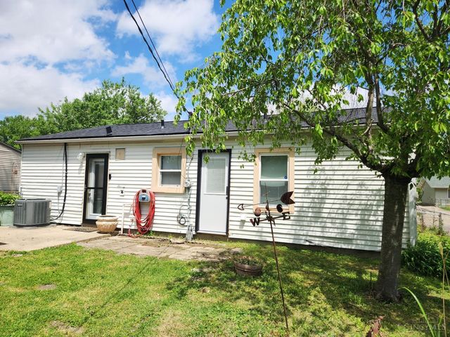 5160 Rucks Road, Trotwood, OH 45417