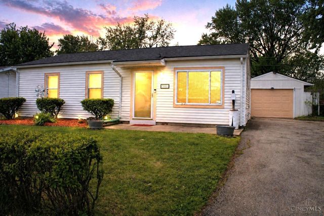 5160 Rucks Road, Trotwood, OH 45417