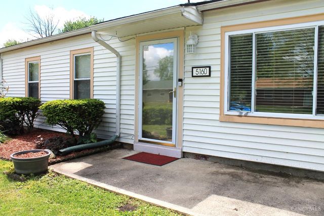 5160 Rucks Road, Trotwood, OH 45417