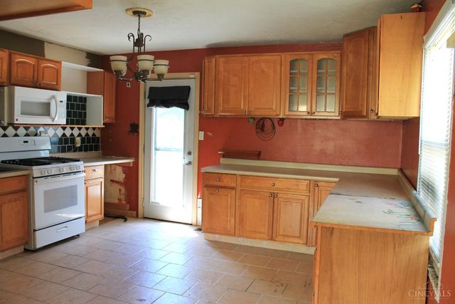 5160 Rucks Road, Trotwood, OH 45417