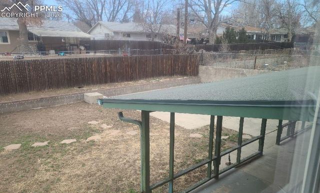 624 Bryce Drive, Colorado Springs, CO 80910