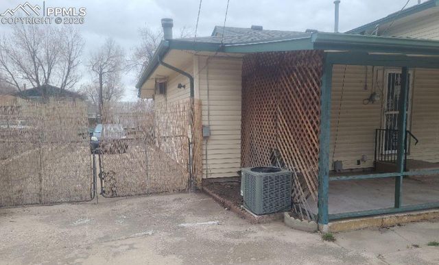 624 Bryce Drive, Colorado Springs, CO 80910