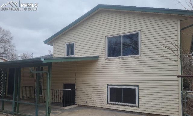 624 Bryce Drive, Colorado Springs, CO 80910