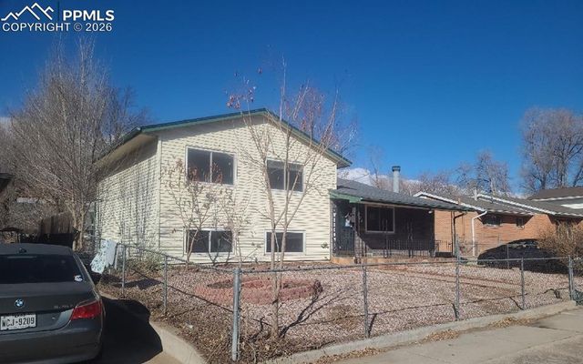 624 Bryce Drive, Colorado Springs, CO 80910
