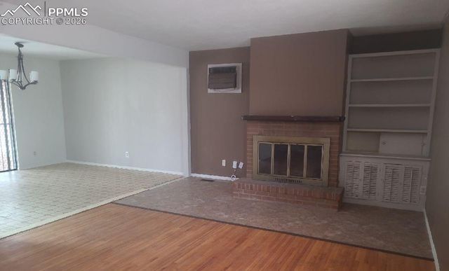 624 Bryce Drive, Colorado Springs, CO 80910