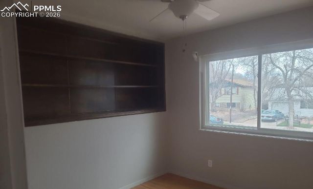 624 Bryce Drive, Colorado Springs, CO 80910