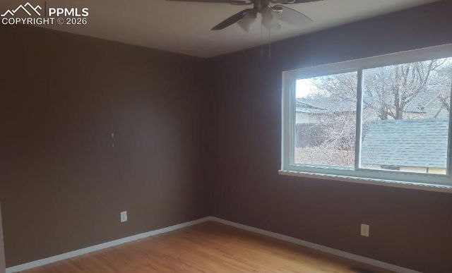 624 Bryce Drive, Colorado Springs, CO 80910