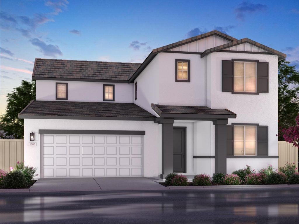 5220 Mount Airy St, Sacramento, CA 95835