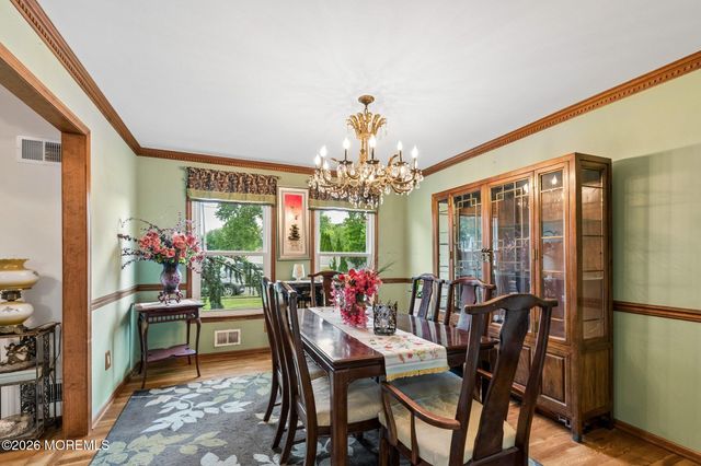 447 Sloping Hill Court, Brick, NJ 08723