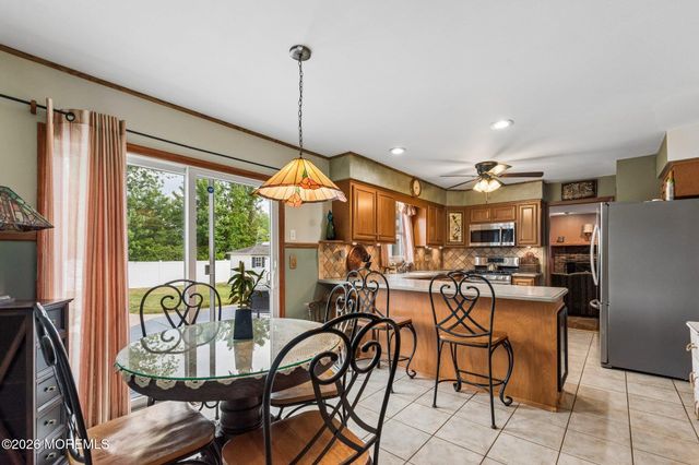 447 Sloping Hill Court, Brick, NJ 08723