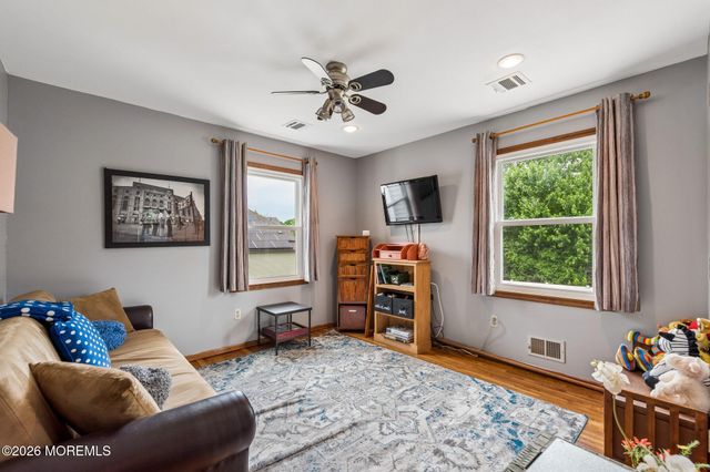 447 Sloping Hill Court, Brick, NJ 08723