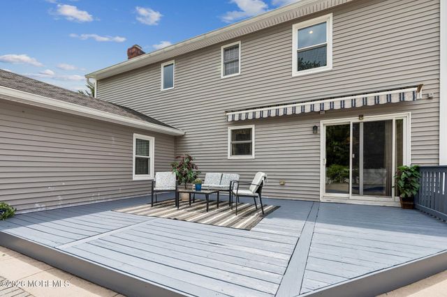 447 Sloping Hill Court, Brick, NJ 08723