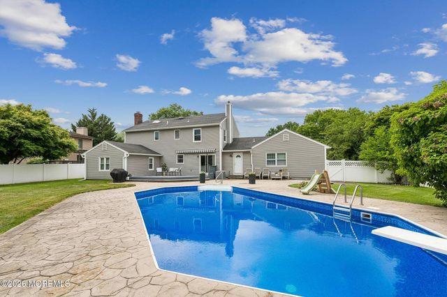 447 Sloping Hill Court, Brick, NJ 08723