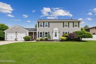 447 Sloping Hill Court, Brick, NJ 08723