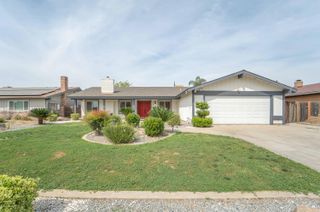 1480 Heritage Avenue W, Porterville, CA 93257