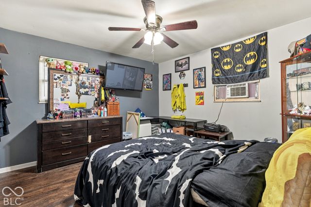 5 Angela Court, Beech Grove, IN 46107