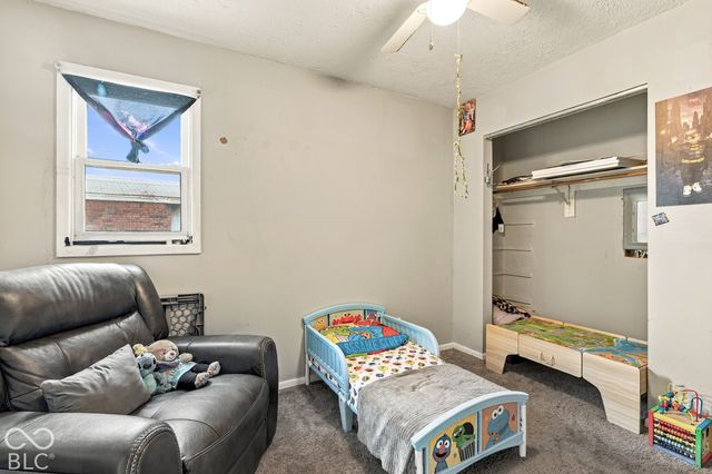 5 Angela Court, Beech Grove, IN 46107