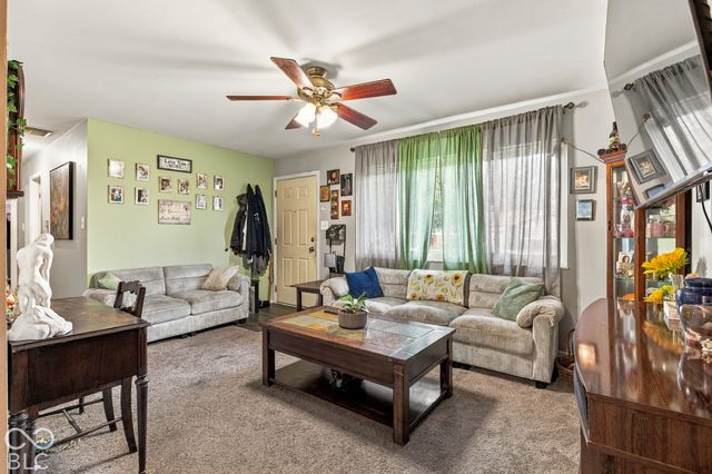 5 Angela Court, Beech Grove, IN 46107