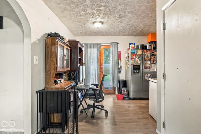 5 Angela Court, Beech Grove, IN 46107