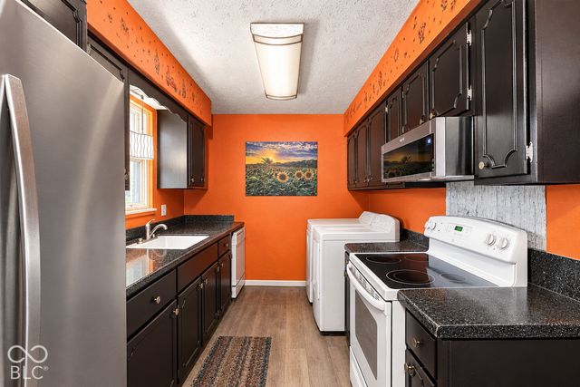 5 Angela Court, Beech Grove, IN 46107