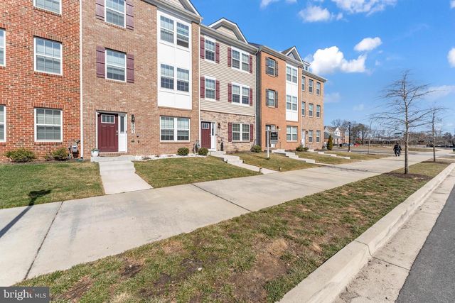 8805 MIMOSA AVE, Clinton, MD 20735
