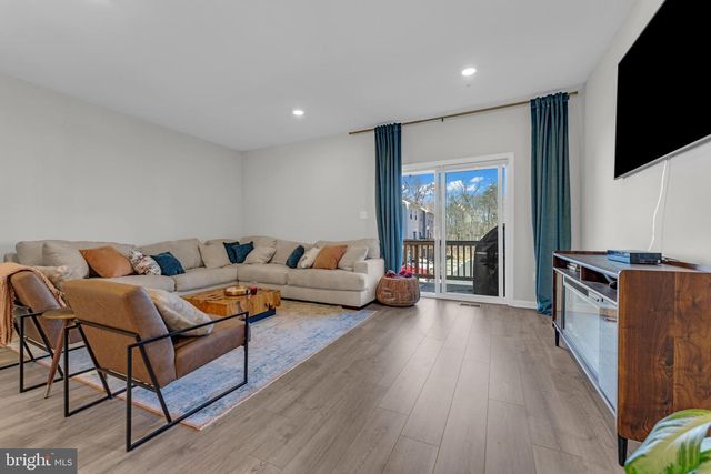 8805 MIMOSA AVE, Clinton, MD 20735