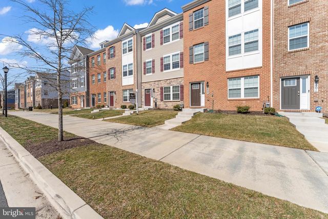 8805 MIMOSA AVE, Clinton, MD 20735