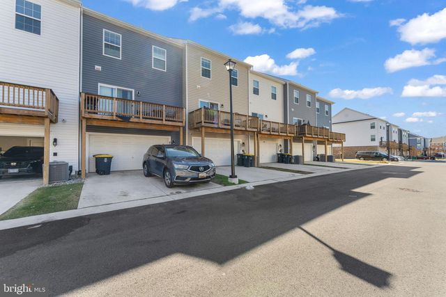 8805 MIMOSA AVE, Clinton, MD 20735