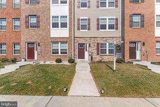 8805 MIMOSA AVE, Clinton, MD 20735