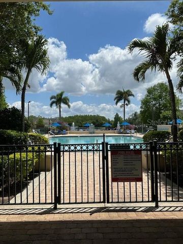 2290 SAN VITAL DRIVE 104, Kissimmee, FL 34741
