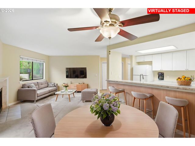 9842 Se TALBERT St, Clackamas, OR 97015