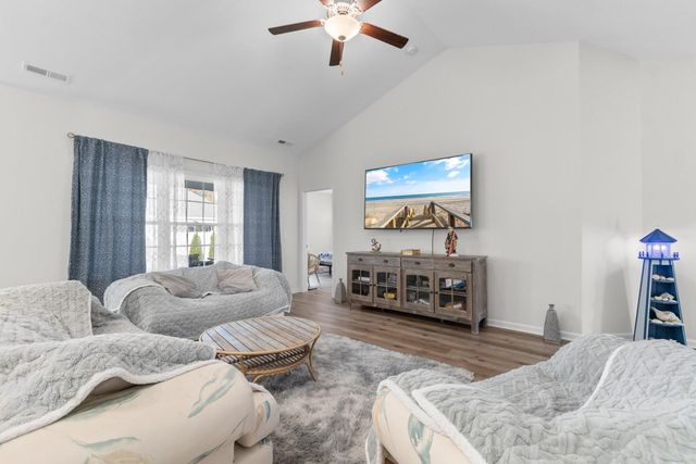 655 Rycola Circle, Surfside Beach, SC 29575