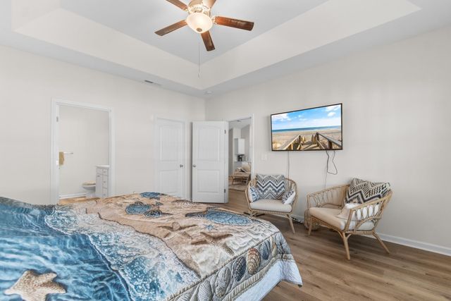 655 Rycola Circle, Surfside Beach, SC 29575