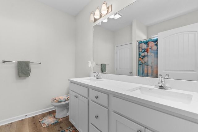 655 Rycola Circle, Surfside Beach, SC 29575