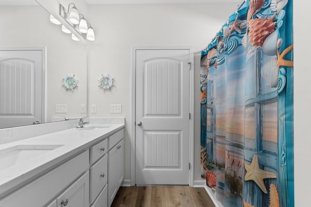 655 Rycola Circle, Surfside Beach, SC 29575