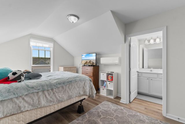 655 Rycola Circle, Surfside Beach, SC 29575