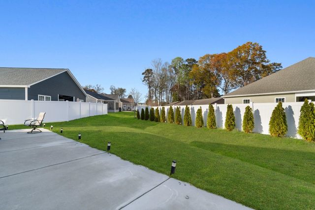 655 Rycola Circle, Surfside Beach, SC 29575