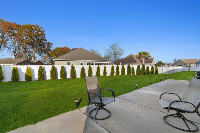 655 Rycola Circle, Surfside Beach, SC 29575