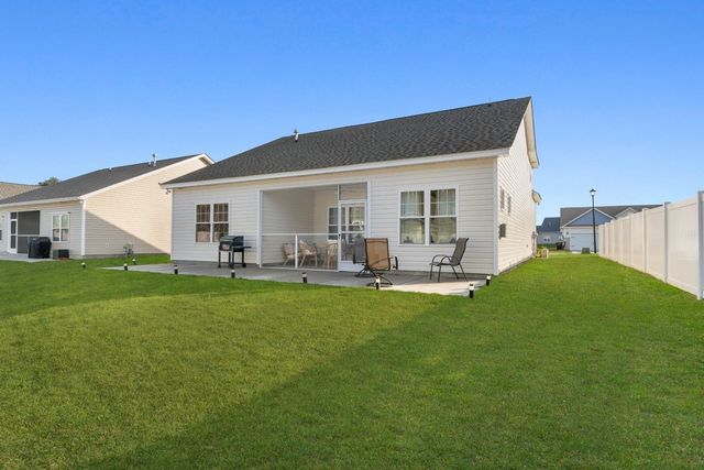 655 Rycola Circle, Surfside Beach, SC 29575