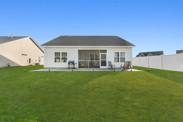 655 Rycola Circle, Surfside Beach, SC 29575