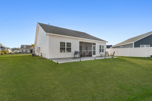 655 Rycola Circle, Surfside Beach, SC 29575