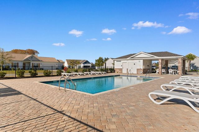 655 Rycola Circle, Surfside Beach, SC 29575