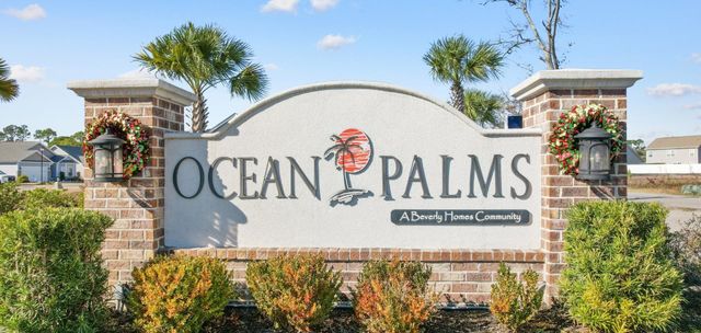 655 Rycola Circle, Surfside Beach, SC 29575