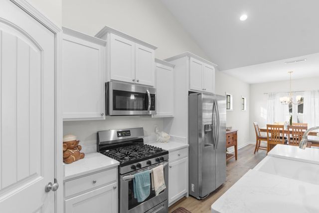 655 Rycola Circle, Surfside Beach, SC 29575