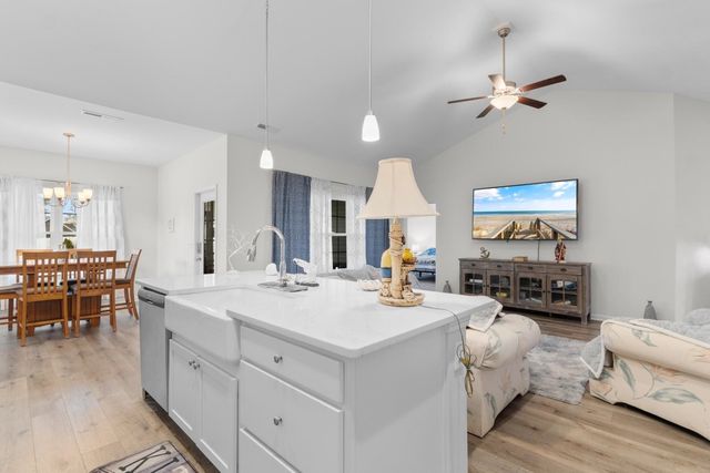 655 Rycola Circle, Surfside Beach, SC 29575