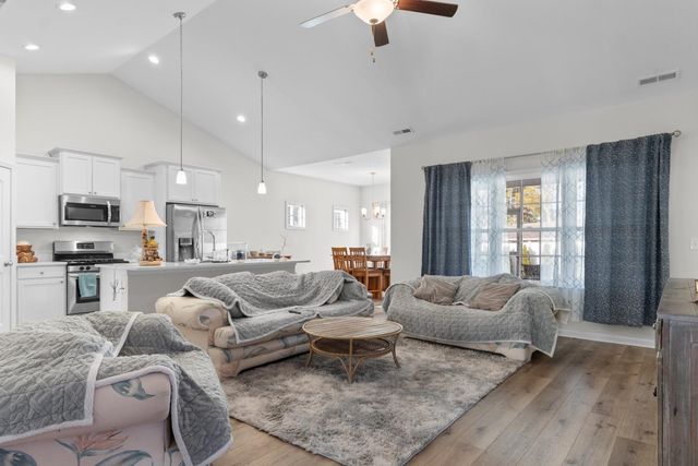 655 Rycola Circle, Surfside Beach, SC 29575